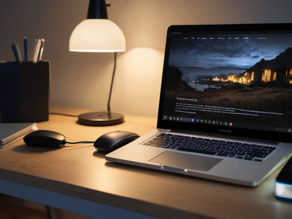网络设备:Linux Mint VPN: